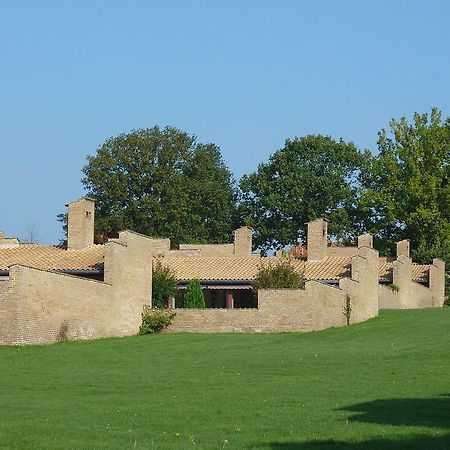 Fredensborg B&B Exteriér fotografie