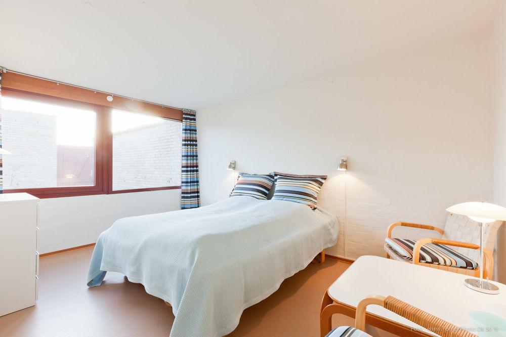 Fredensborg B&B Exteriér fotografie