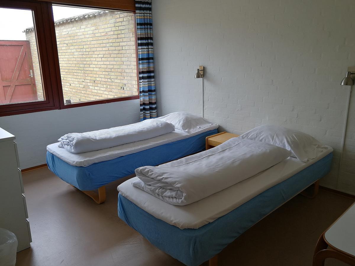 Fredensborg B&B Exteriér fotografie