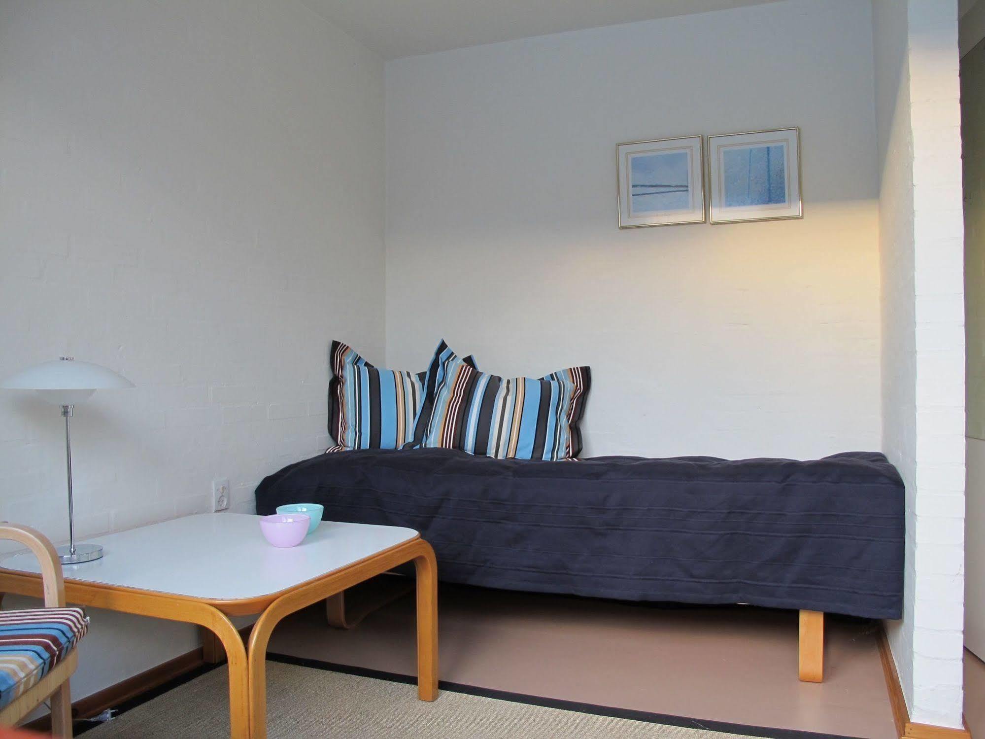 Fredensborg B&B Exteriér fotografie